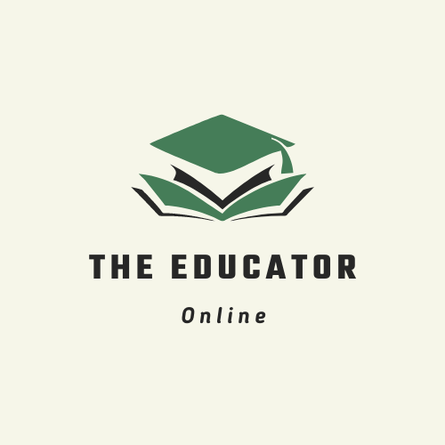The Educator Online